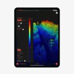 Freefly Flux O1 Lidar Scanner for Drones, NDAA Compliant - Image 2