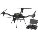 Freefly Astro Max (Ships with Astro Max 2270 High Efficiency Propellers).