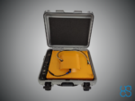 RadSys Zond Aero 500 NG GPR system - Image 2