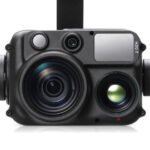DJI Zenmuse H30T Thermal Camera