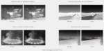 DJI FLIR Zenmuse XT 640x512 9Hz 19mm Lens - Image 13