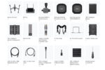 DJI Inspire 3 Drone - Image 16