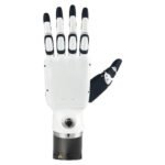 Unitree H1-2 Series - Inspire Dexterous Hand + Wrist for Unitree H1 (Left)