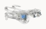 Parrot ANAFI Ai Drone | The first 4G connected robotic UAV - Image 11