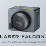 Pergam USA Laser Falcon Methane Detection Package