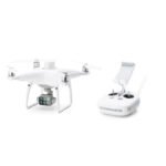 DJI P4 Multispectral Agriculture Drone with Enterprise Shield