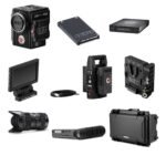 Drone Nerds Red Raven 4K Ready-To-Shoot Camera Kit - Image 12