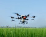 DJI Agras T20 Drone - Image 2