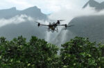 DJI AGRAS T40 Agricultural Drone - Ready to Fly Kit - Image 8