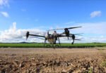 DJI AGRAS T40 Agricultural (Drone Only) - Image 7