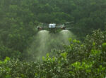 DJI AGRAS T40 Agricultural Drone - Ready to Fly Kit - Image 3