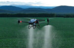 DJI AGRAS T40 Agricultural Drone - Ready to Fly Kit - Image 13