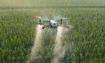 DJI Agras T50 Agriculture Drone Complete Bundle - Image 3