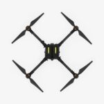 DroneDeploy Freefly Astro Map Drone Kit With Sony a7R IV Camera with Pilot Pro (Herelink RF) - Image 5