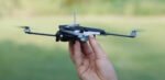 Vantage Trace (2.4GHz) UAV Bundle - Public Safety - Image 2