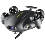 Qysea - Fifish V6 Expert Hydrophone