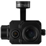 DJI FLIR Zenmuse XT2 Thermal Camera - 640x512 30Hz 25mm - Image 2