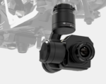 DJI FLIR Zenmuse XT 336x256 9Hz 13mm Lens - Radiometric - Image 6