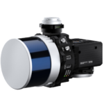 RESEPI Hesai XT-32 Drone LiDAR Kit