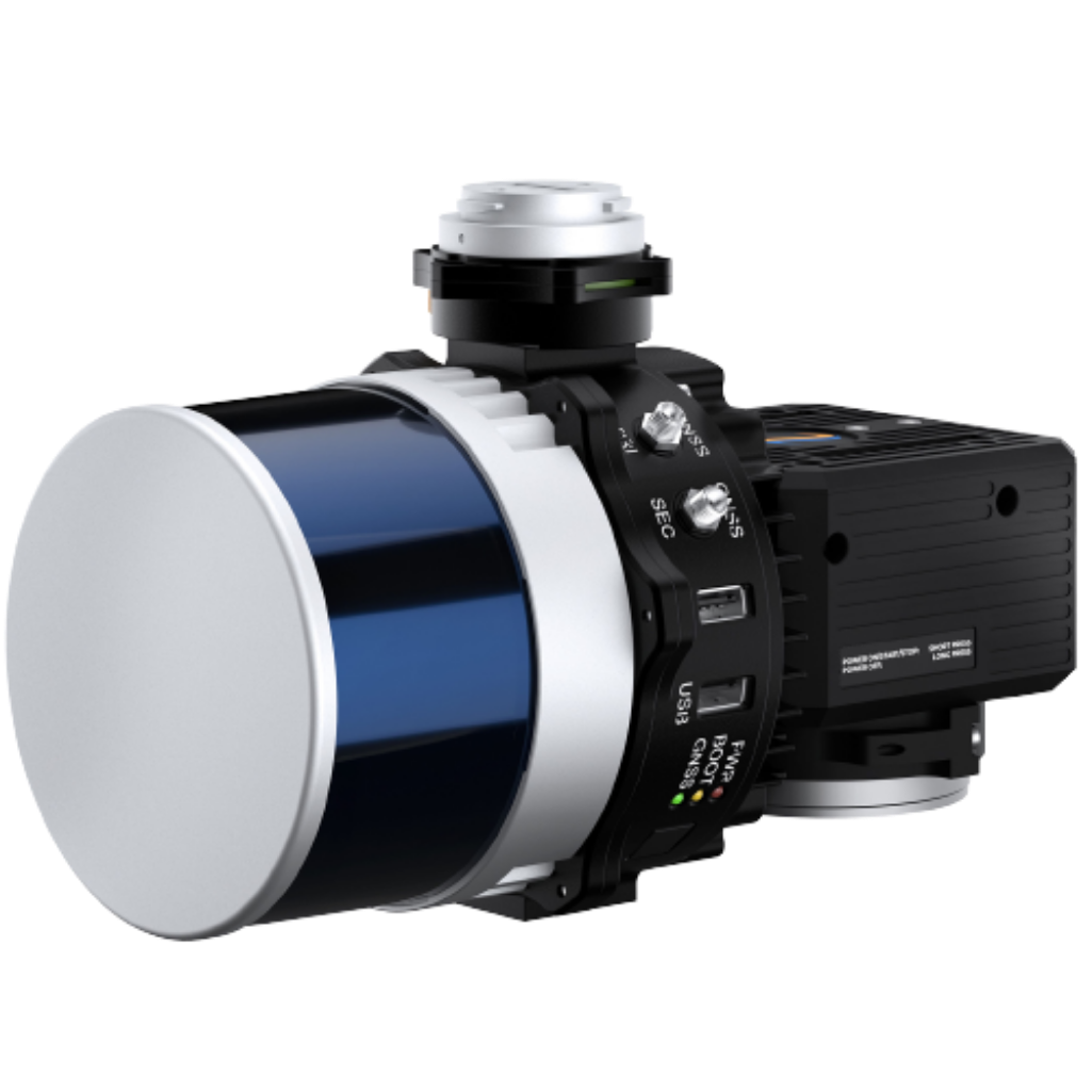xt32-removebg-preview_366d6f35-6a23-4fe1-b8c1-2e184af05e4b RESEPI Hesai XT-32 Drone LiDAR Kit - Image 1