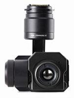 DJI FLIR Zenmuse XT 640x512 30Hz 13mm Lens - Radiometric - Image 2