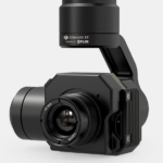 DJI FLIR Zenmuse XT 336x256 9Hz 13mm Lens - Radiometric - Image 4